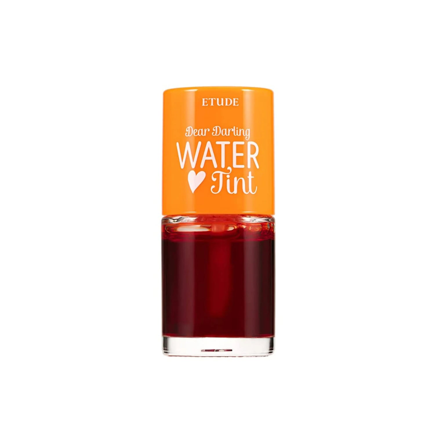 Etude House Dear Darling Water Tint (Orange Ade) 9g