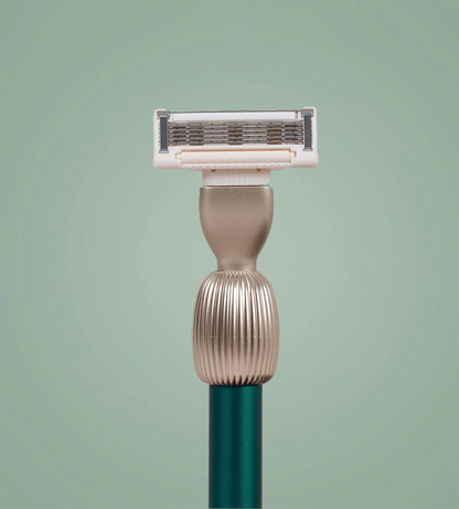 Fler 4 Precision Razor Cartridges