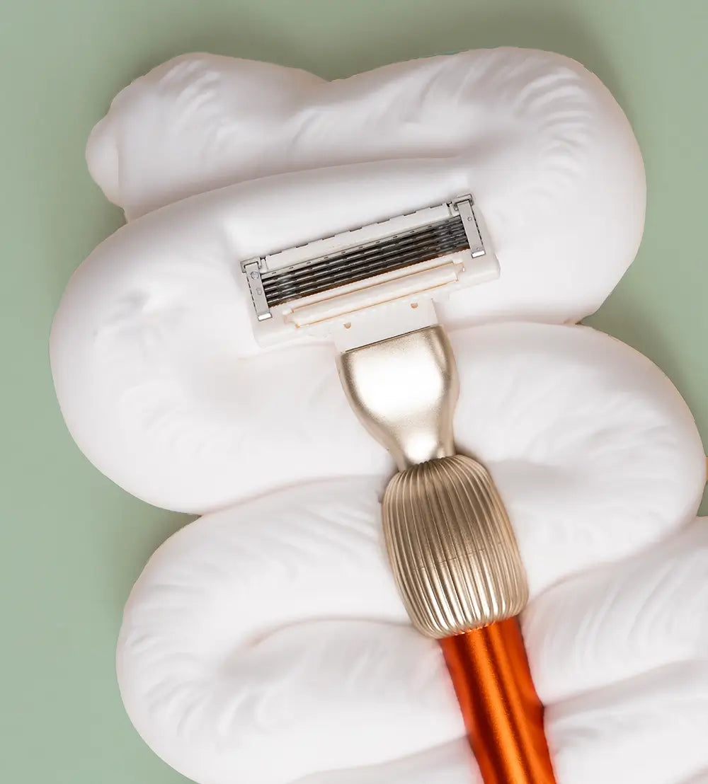 Fler 4 Precision Razor Cartridges