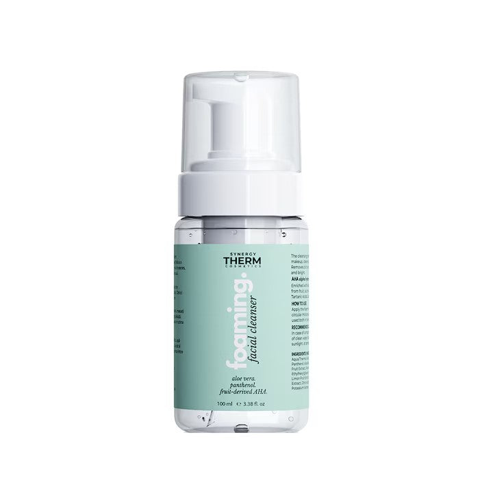 Synergy Therm Mini Foaming Cleanser 100ml