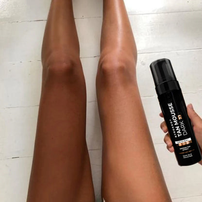 Byrokko Self Tanning Mousse Set