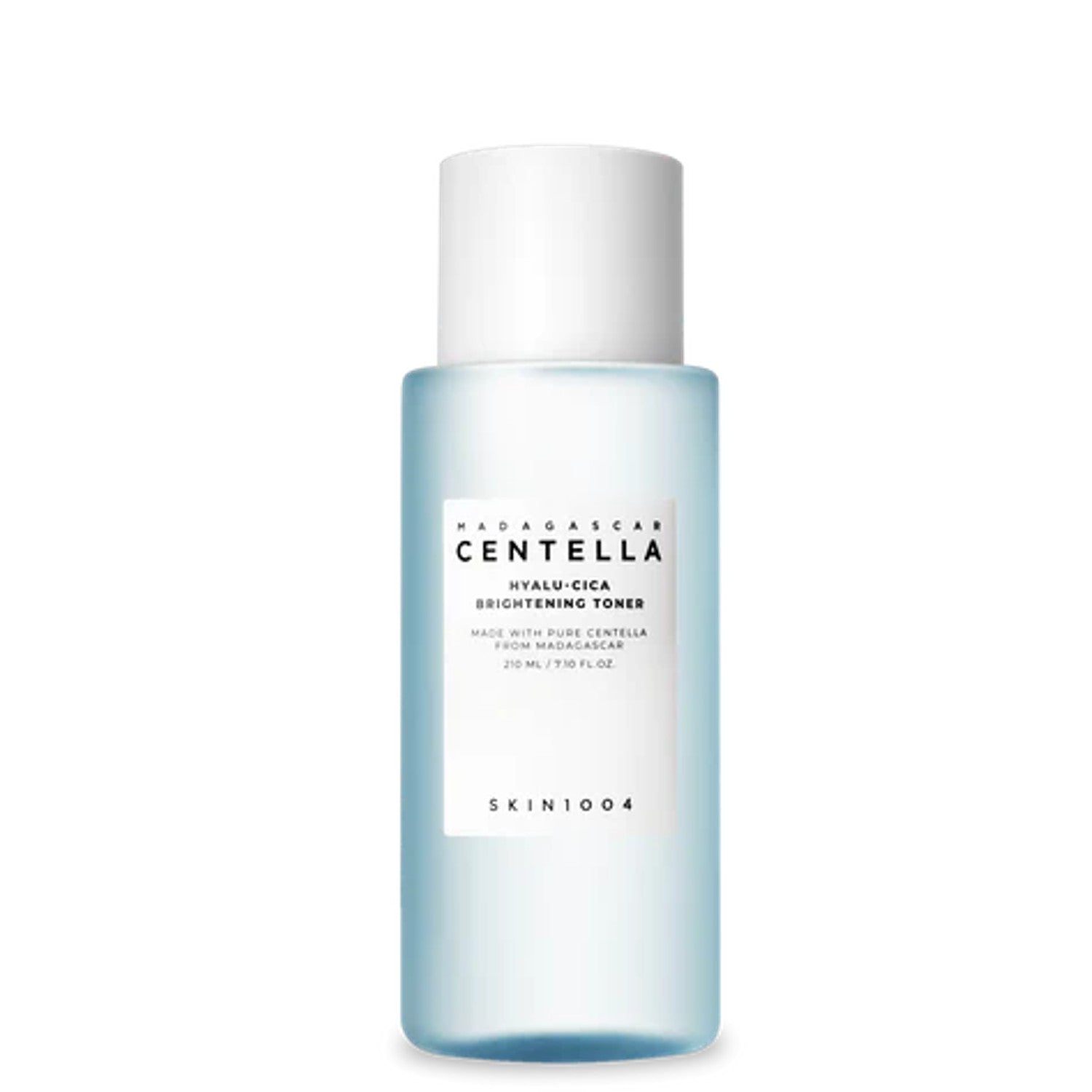 Skin1004 Centella Hyalu-Cica Brightening Toner 210 ml