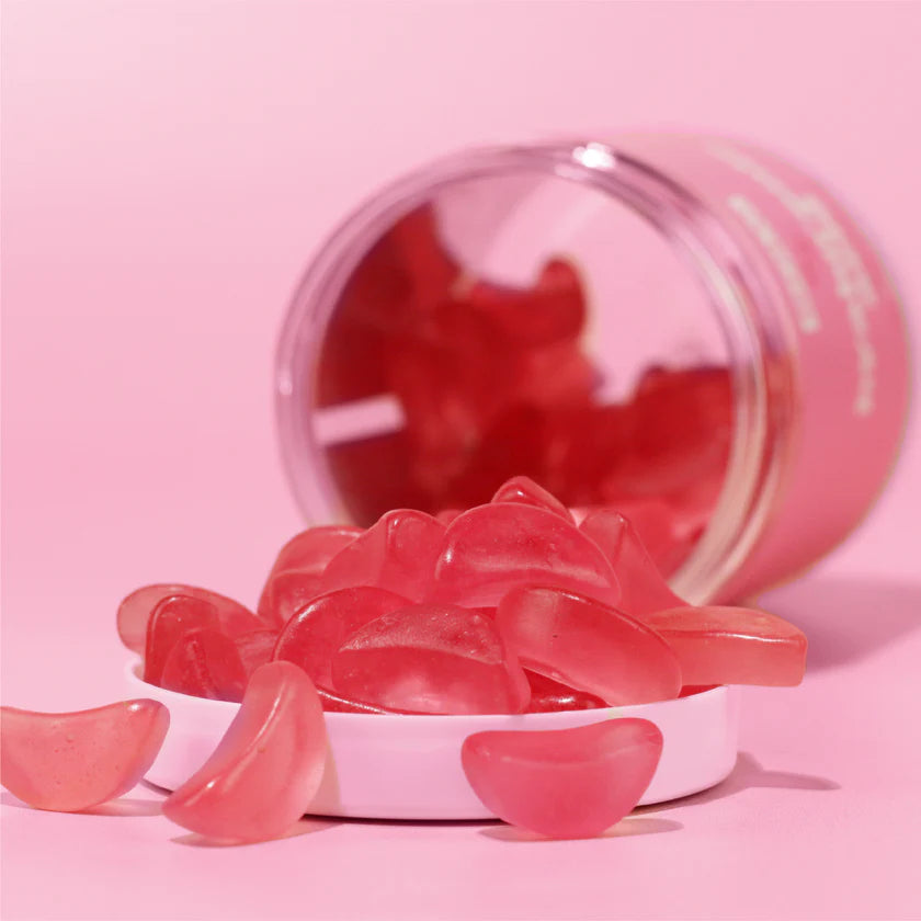 Solv. Hyaluronic Acid 56 Gummies