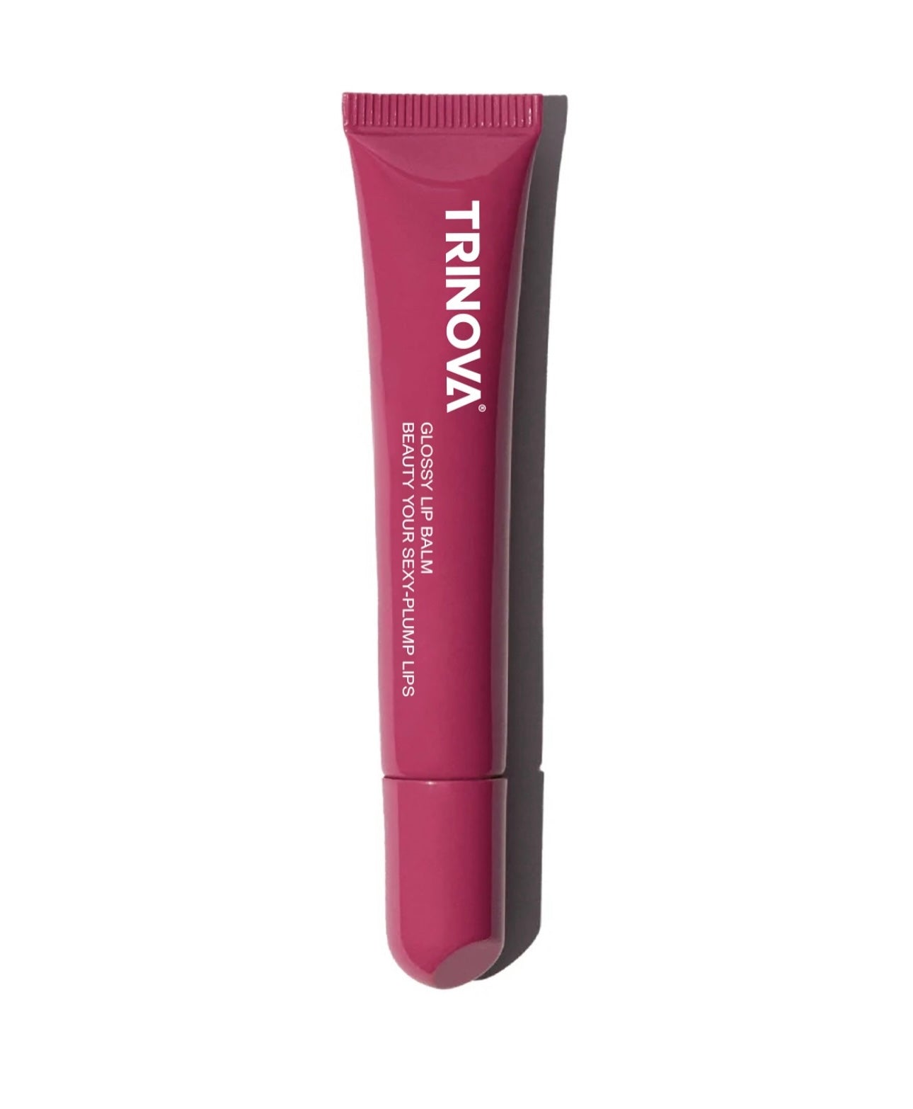 Trinova Lip Care Shine Balm 10 ml