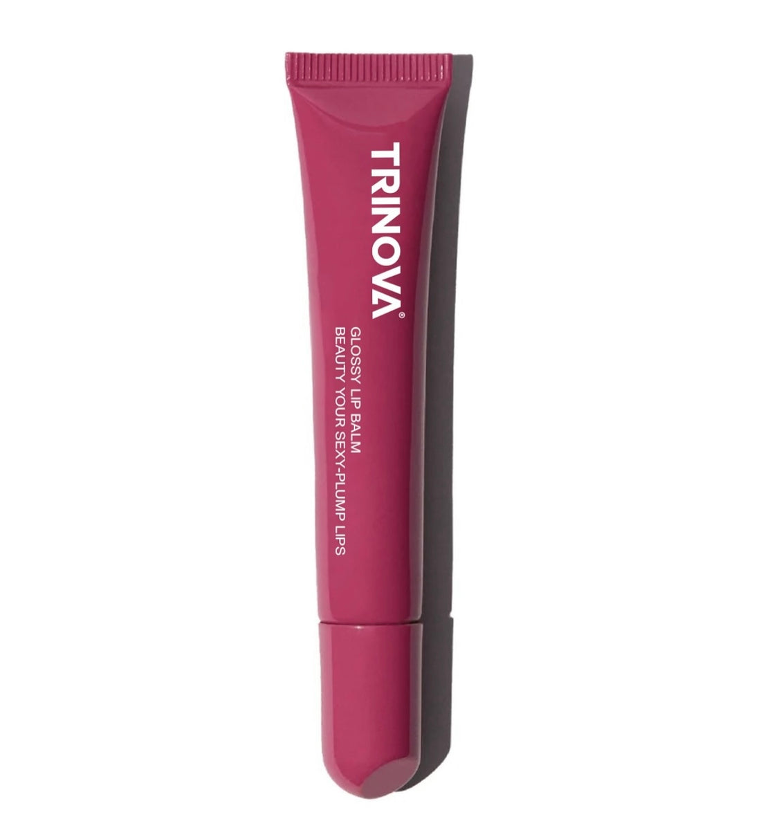 Trinova Lip Care Shine Balm 10 ml