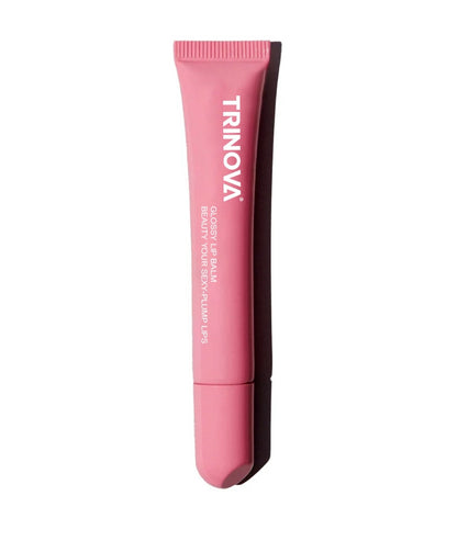 Trinova Lip Care Shine Balm 10 ml