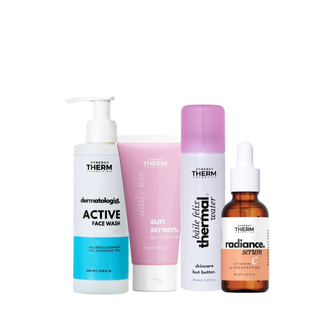 Synergy Therm Essentials Summer