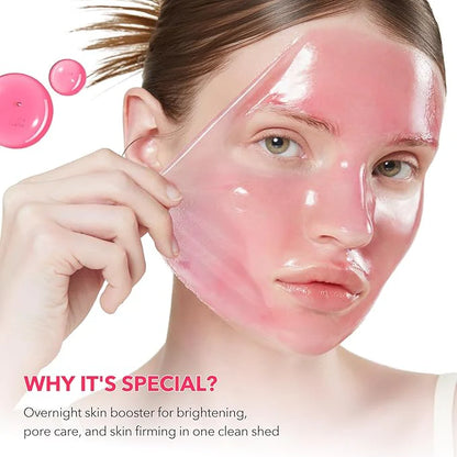 Aprilskin TXA Niacinamide 99 Night Wrapping Mask 80ml