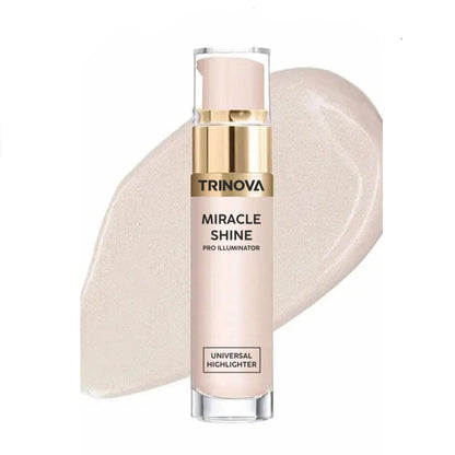 Trinova Miracle Shine Pro Illuminator 30ml