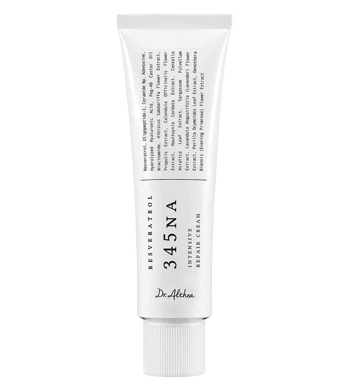 Dr.Althea 345 Relief Cream