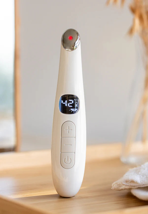 Stylpro Bags Be Gone Heated Eye Massager 