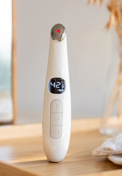 Stylpro Bags Be Gone Heated Eye Massager 