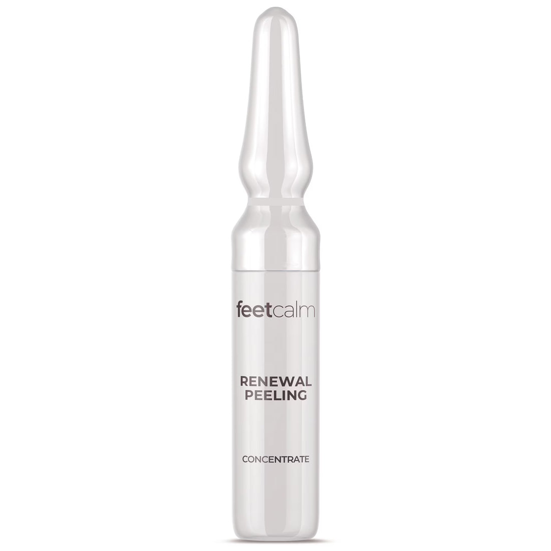 Feetcalm Renewal Peeling Concentrate Ampoule 1 x 2 ml.