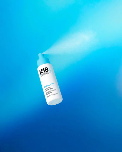K18 Biomimetic Hairscience AstroLift Reparative Volume Spray