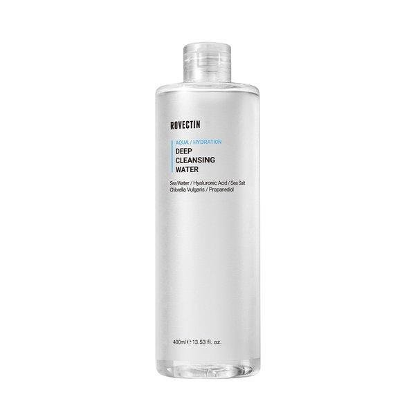 Rovectin Aqua Deep Cleansing 400ml