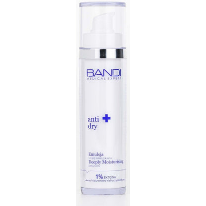 Bandi Medical Expert Anti Dry Deeply Moisturizing Emulsion 50ml