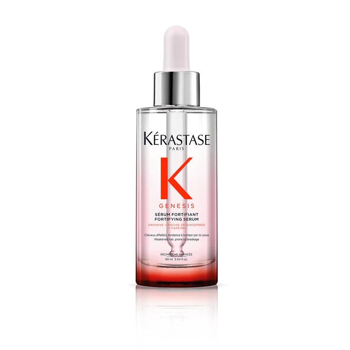 Kérastase Genesis Serum Anti-Chute Fortifiant 90ml – Serum Kundër Rënies së Flokëve