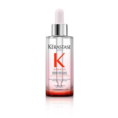 Kérastase Genesis Serum Anti-Chute Fortifiant 90ml – Serum Kundër Rënies së Flokëve