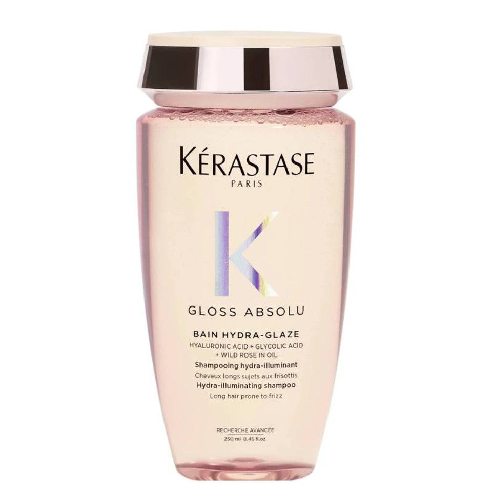 Kerastase Gloss Absolu Bain Hydra Glaze Shampoo 250 ml