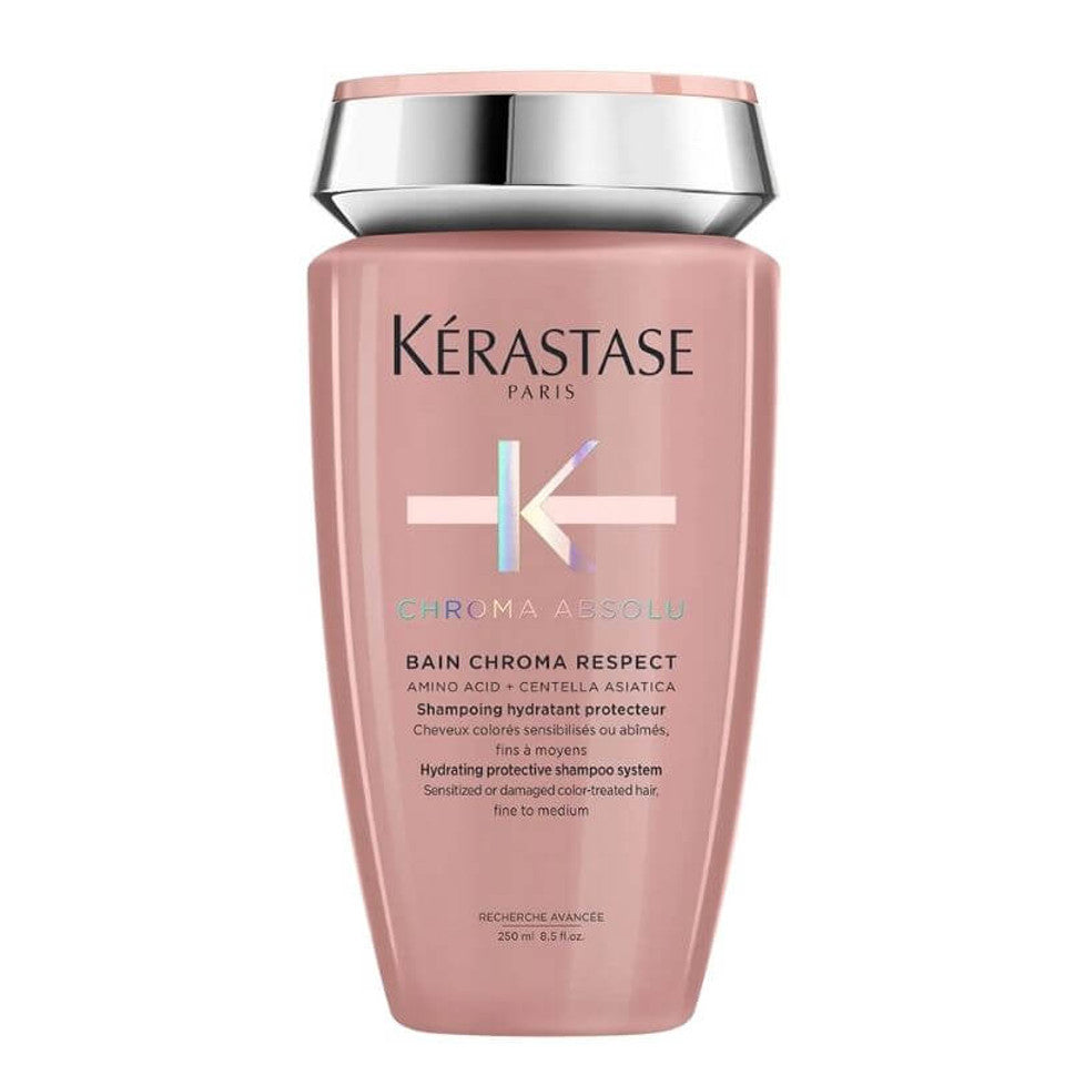Kerastase Chroma Absolu Bain Chroma Respect Shampoo 250ml