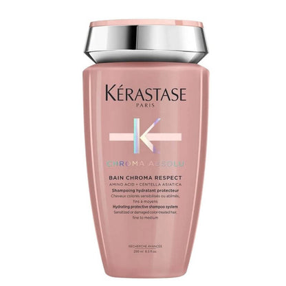 Kerastase Chroma Absolu Bain Chroma Respect Shampoo 250ml