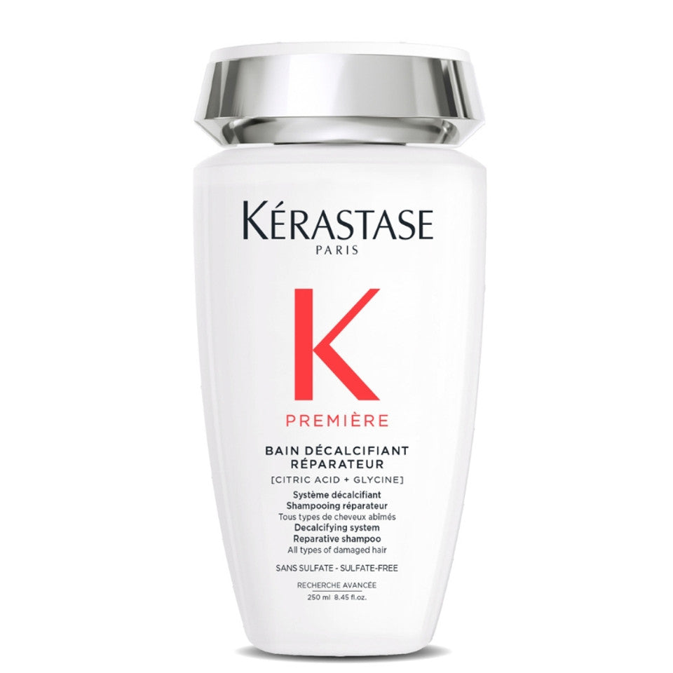 Kerastase  Premiere Bain Decalcifiant Reparateur Shampoo 250 ml