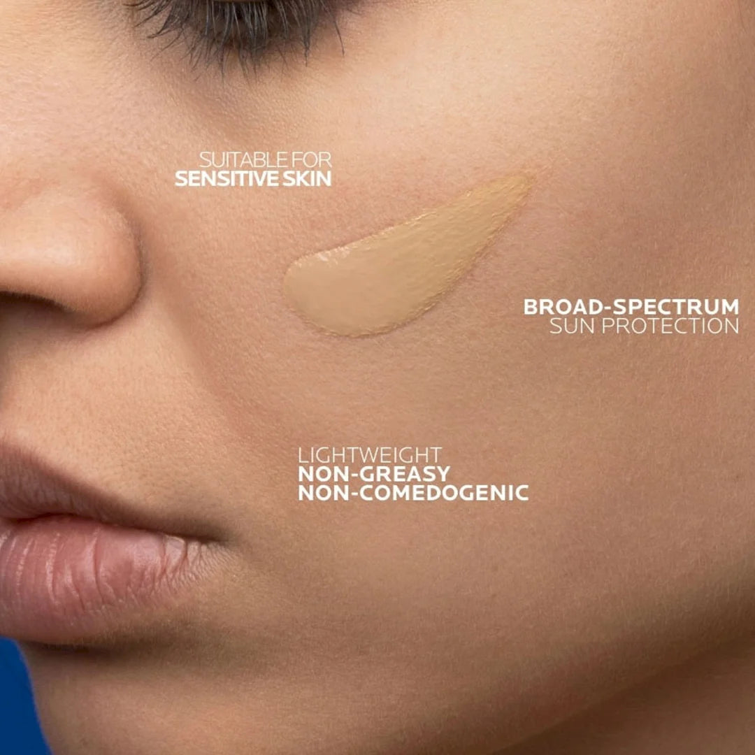 La Roche Posay Anthelios Tinted Fluid SPF50+