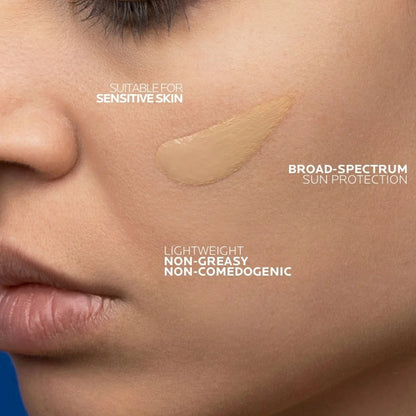 La Roche Posay Anthelios Tinted Fluid SPF50+