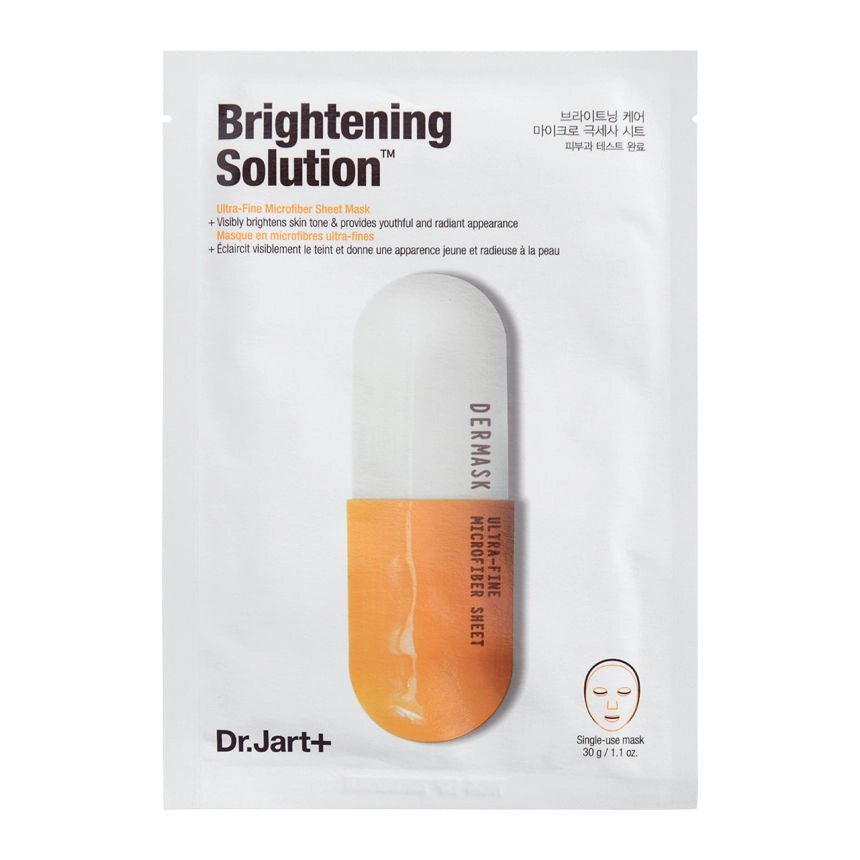 Dr.Jart+   Dermask Micro Jet Brightening Solution (1 cop)