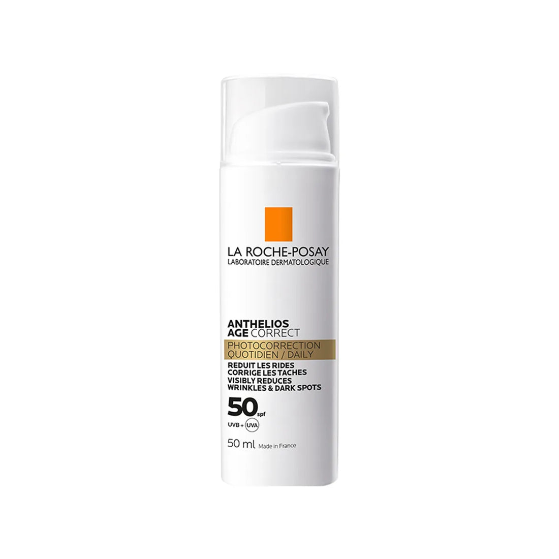 La Roche Posay  Anthelios Age Correct (SPF 50+) 50ml