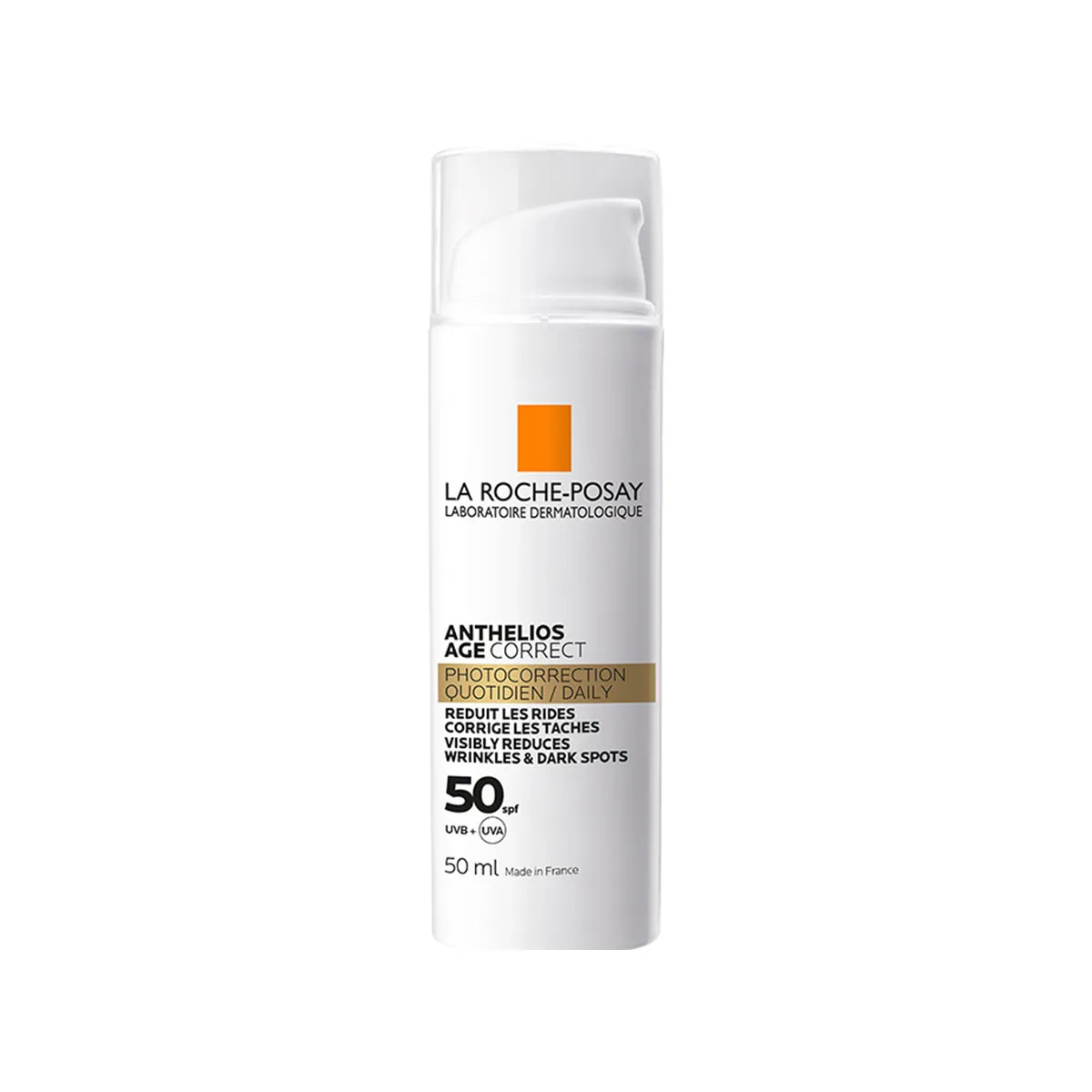 La Roche Posay  Anthelios Age Correct (SPF 50+) 50ml