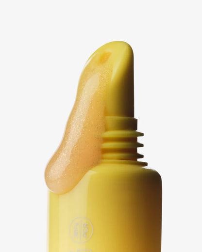 Trinova  Peptide Lip Tint Colored Lip Gloss Lemontini 10ml