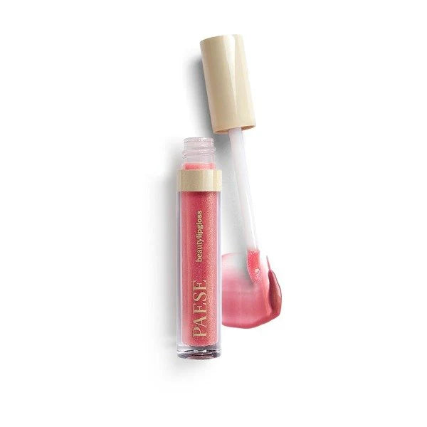 Paese Beauty Lipgloss with Meadowfoam Seed Oil 3,4 ml