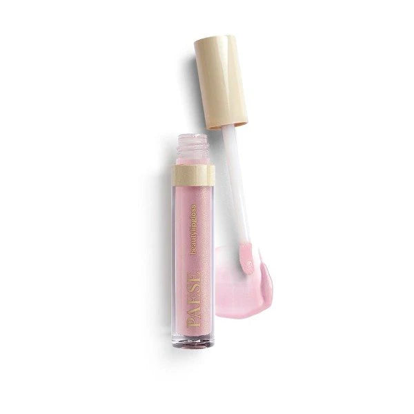Paese Beauty Lipgloss with Meadowfoam Seed Oil 3,4 ml