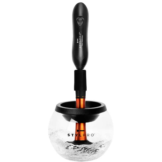 Stylpro Makeup Brush Cleaner &amp; Dryer