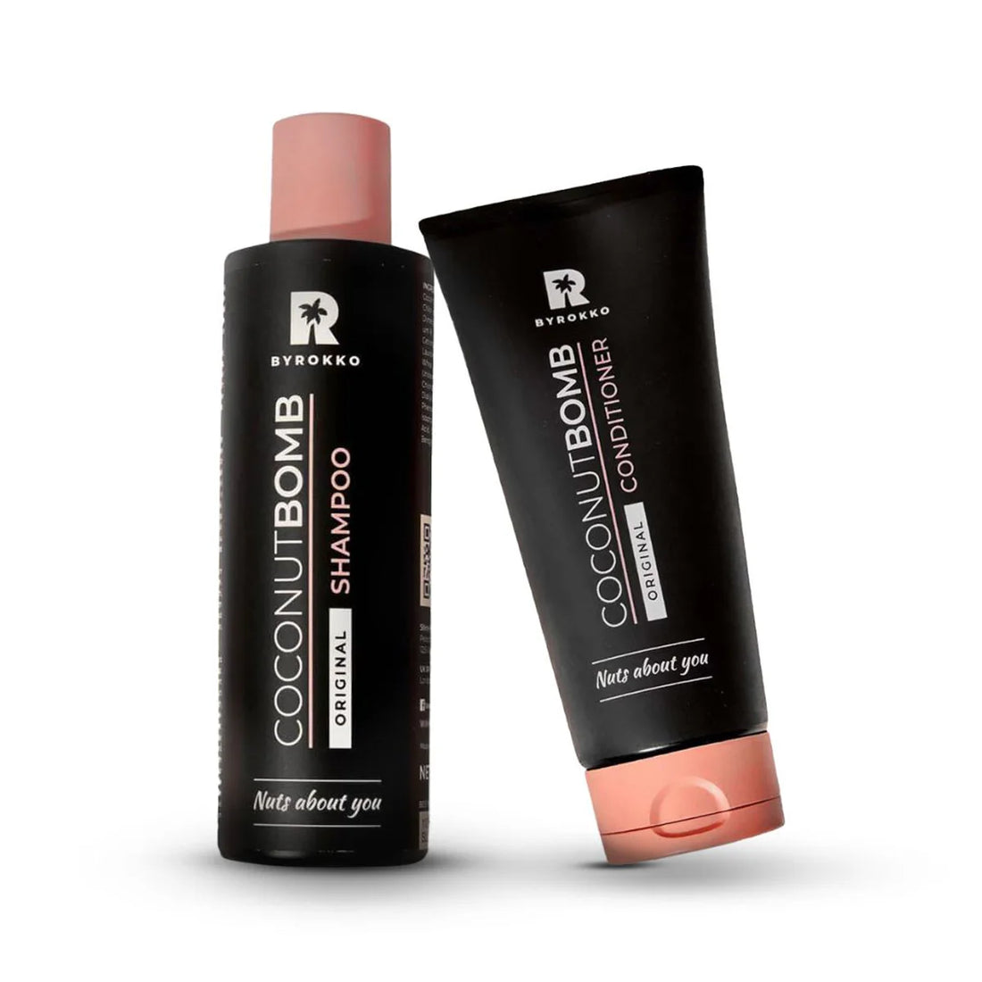 Byrokko Love Your Hair Bundle