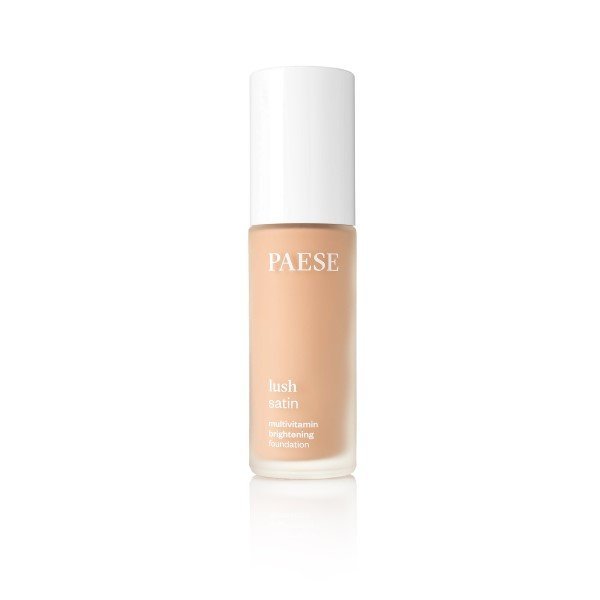 Paese Lush Satin Foundation 30ml