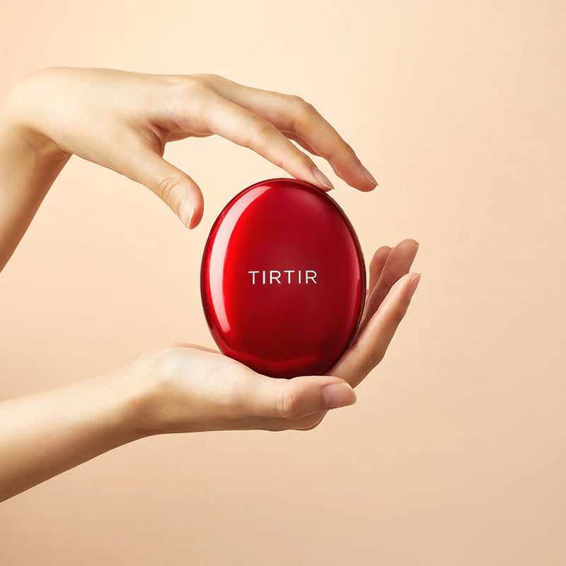 TirTir  Mask Fit Red Cushion SPF 40 PA++ (18gr)