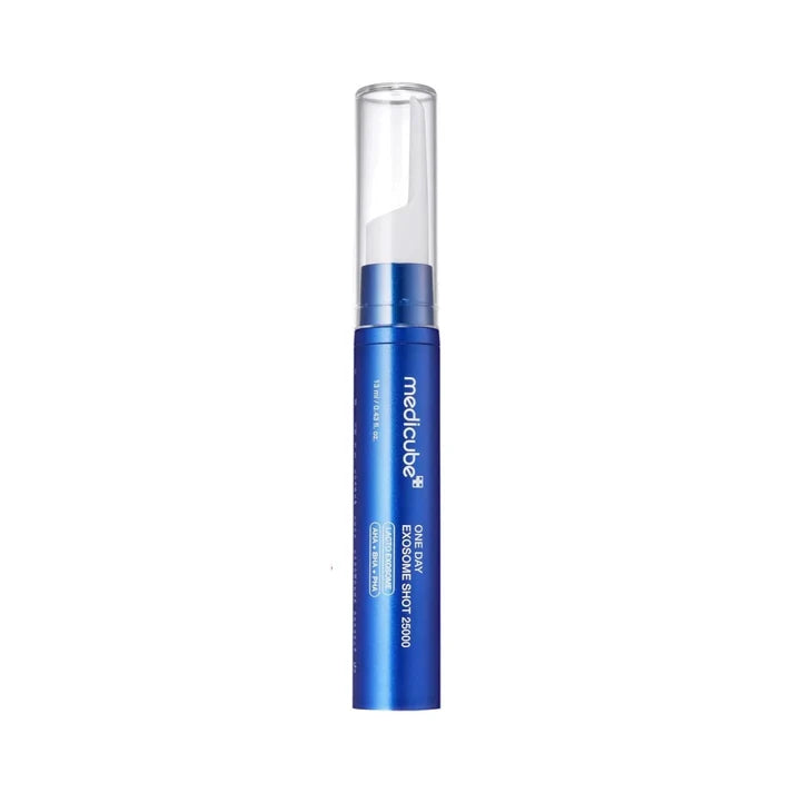 Medicube One Day Exosome Shot Pore Ampoule 25000 (13ml)