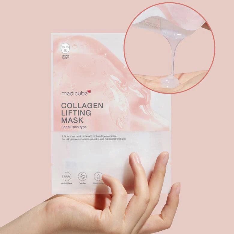 Medicube Collagen Lifting Mask 27gr