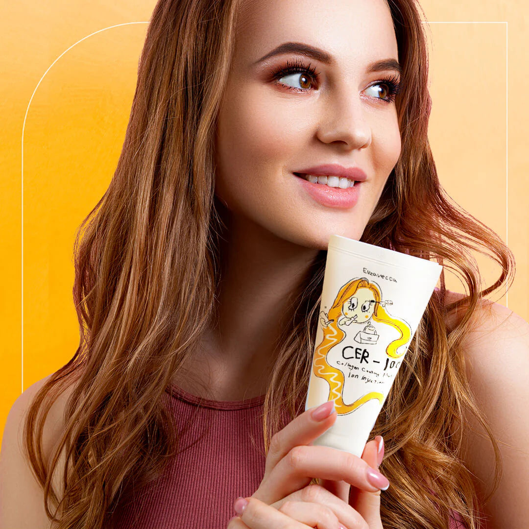 Elizavecca Milky Piggy Collagen Coating Protein Ion Injection 50ml