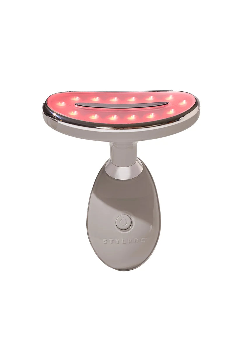 Stylpro LED Face &amp; Body Smoother