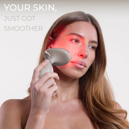 Stylpro LED Face &amp; Body Smoother