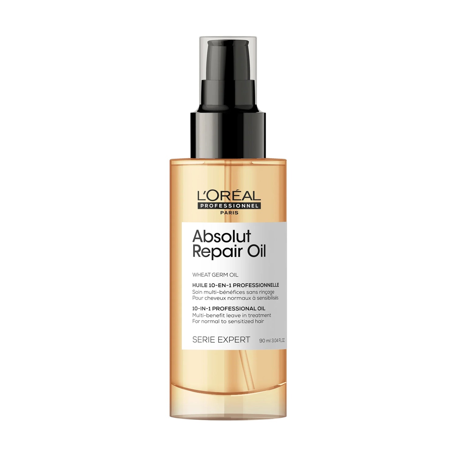Loreal Professionnel Absolut Repair 10in1 oil 90ml