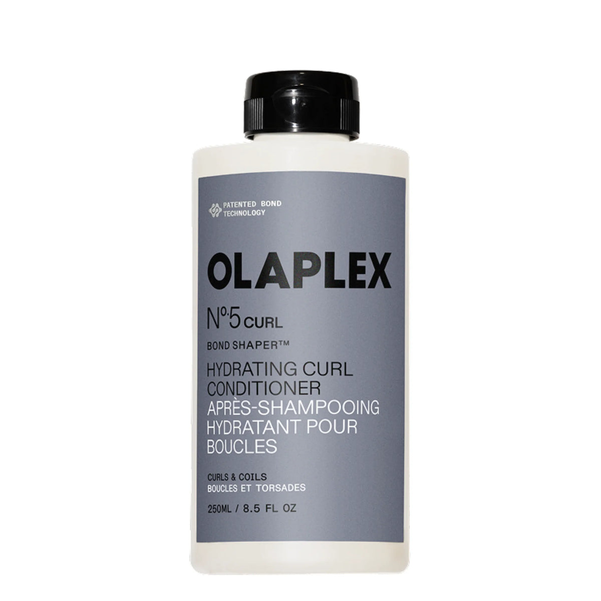 Olaplex No.5CURL Bond Shaper Hydrating Curl Conditioner 250ml