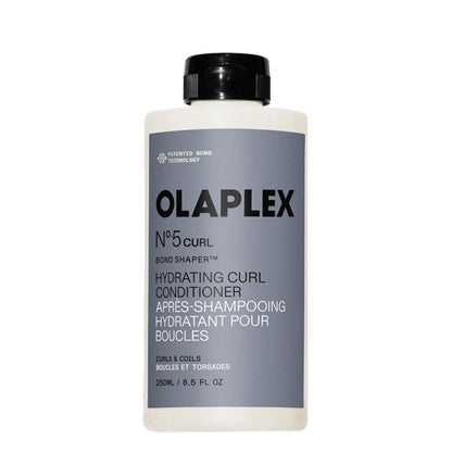 Olaplex No.5CURL Bond Shaper Hydrating Curl Conditioner 250ml