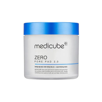 Medicube Zero Pore Pad 70 pcs