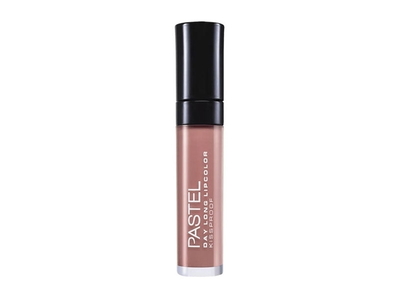 Pastel Daylong Lipcolor Kissproof Liquid Matte Lipstick 7 ml