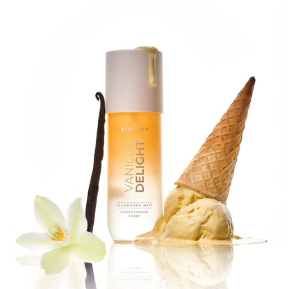 1+1 FALAS 1+1 FALAS Byrokko Berry Bliss Body Mist 150ml + Synergy Therm Rich Body Cream 250 ml + Synergy Therm Rich Body Cream 250 ml