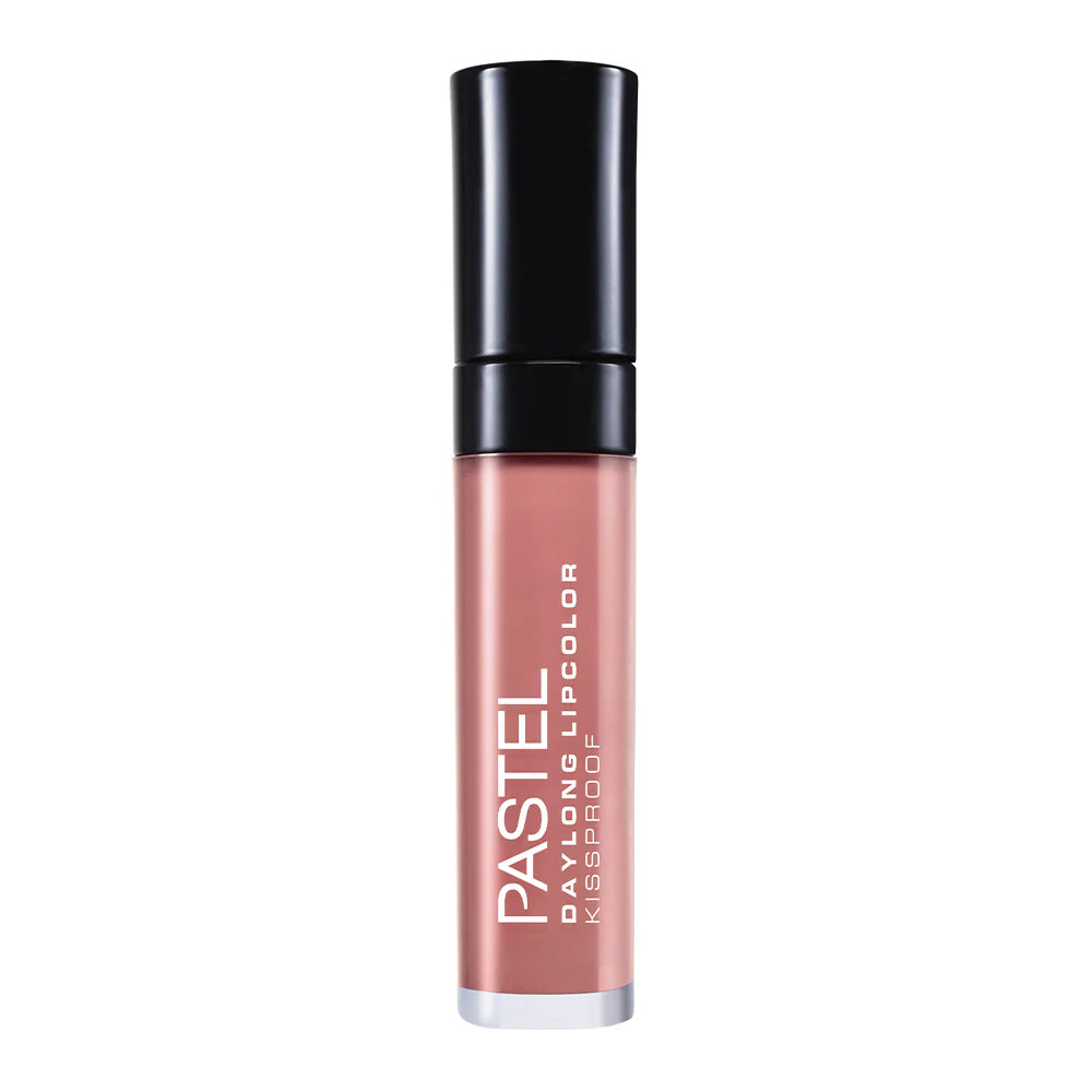 Pastel Daylong Lipcolor Kissproof Liquid Matte Lipstick 7 ml